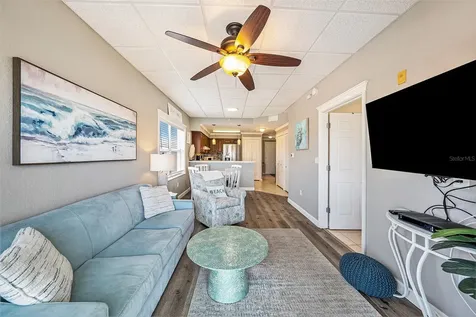 13999 Gulf Boulevard St Petersburg FL 33708