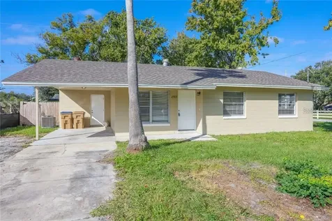 2760 Burrows Avenue Kissimmee FL 34744