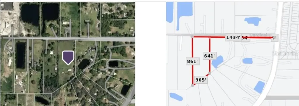 4210 Cardinal Lane Kissimmee FL 34744