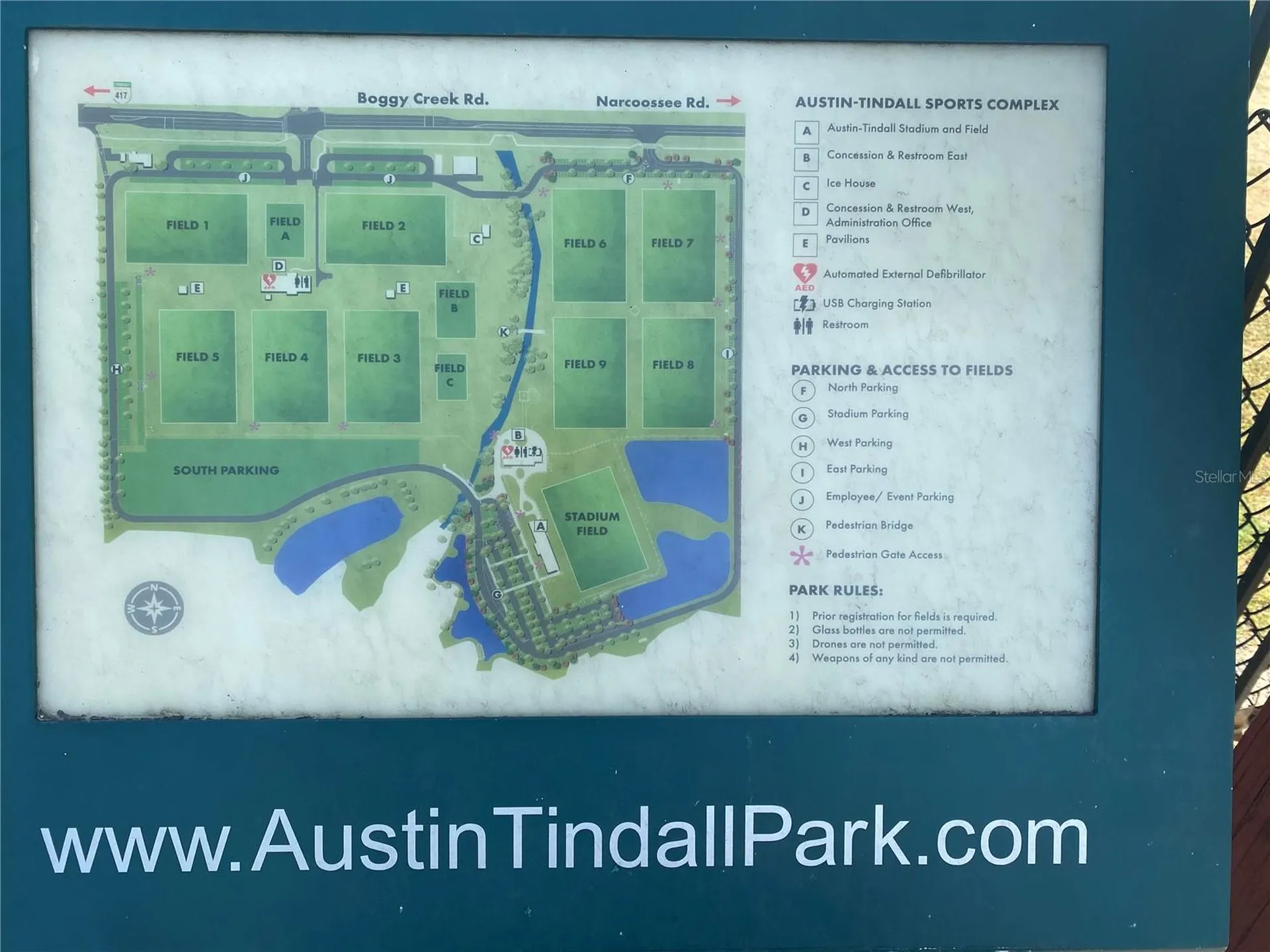 4210 Cardinal Lane Kissimmee FL 34744