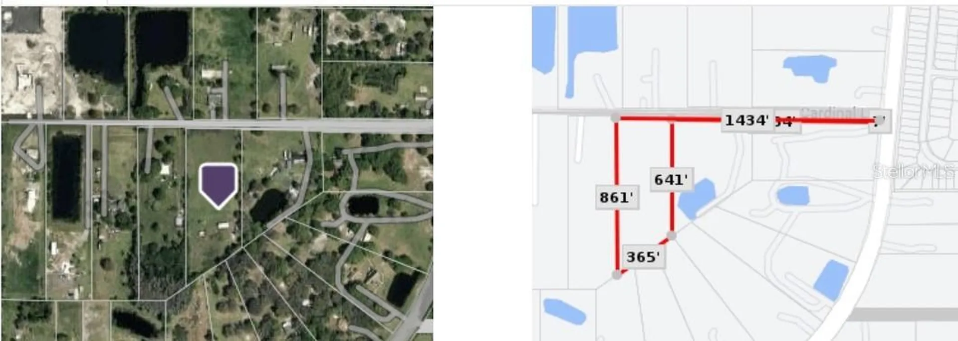 4210 Cardinal Lane Kissimmee FL 34744