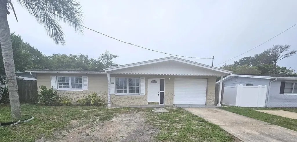 6400 Pawling Avenue Port Richey FL 34668