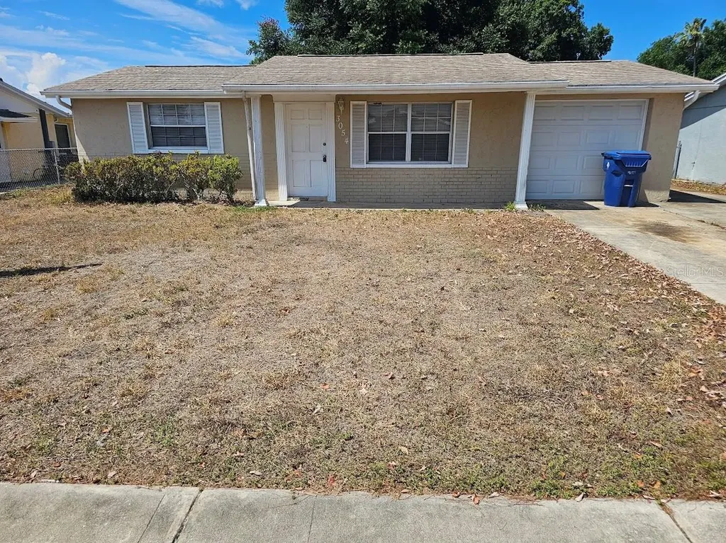3054 Elkridge Drive Holiday FL 34691