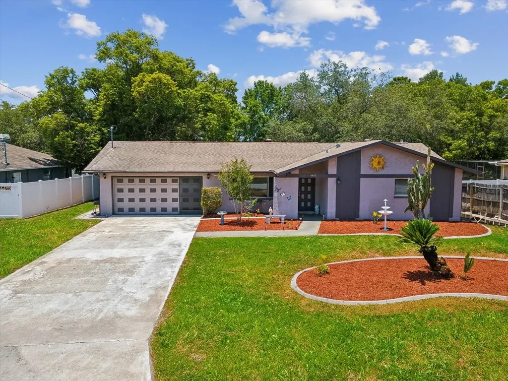 4443 Lamson Avenue Spring Hill FL 34608