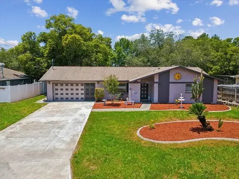 4443 Lamson Avenue Spring Hill FL 34608