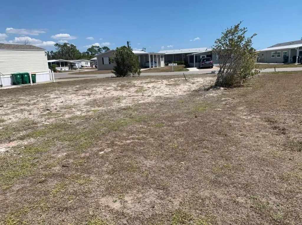 7360 Tisa Avenue Port Charlotte FL 33981
