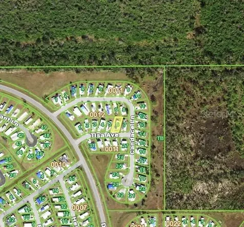 7360 Tisa Avenue Port Charlotte FL 33981