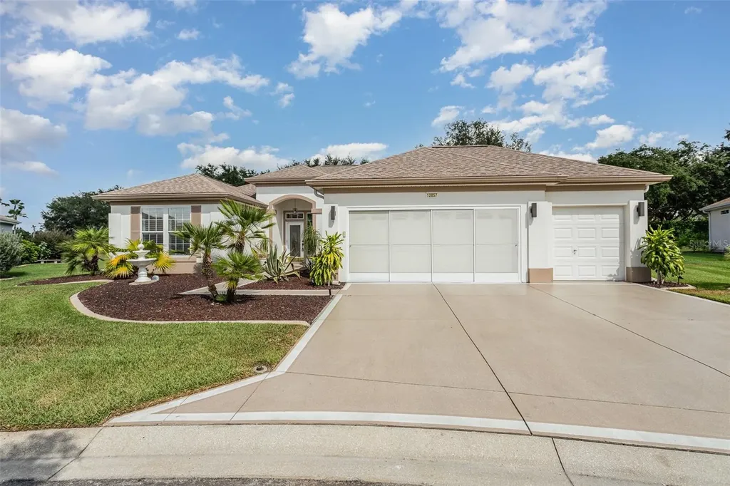 12857 SE 92nd Court Road Summerfield FL 34491