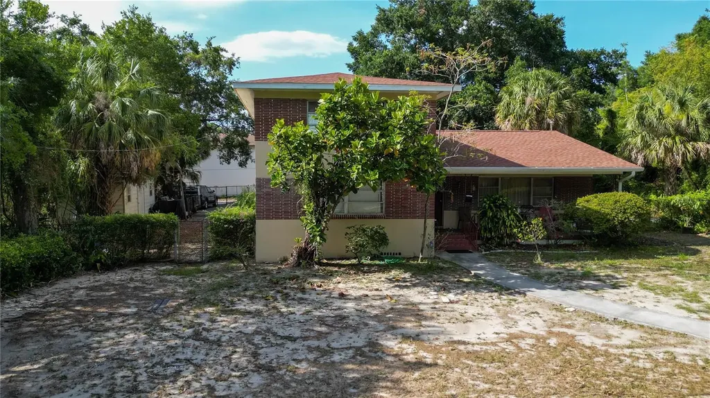 405 W Amelia Avenue Tampa FL 33602
