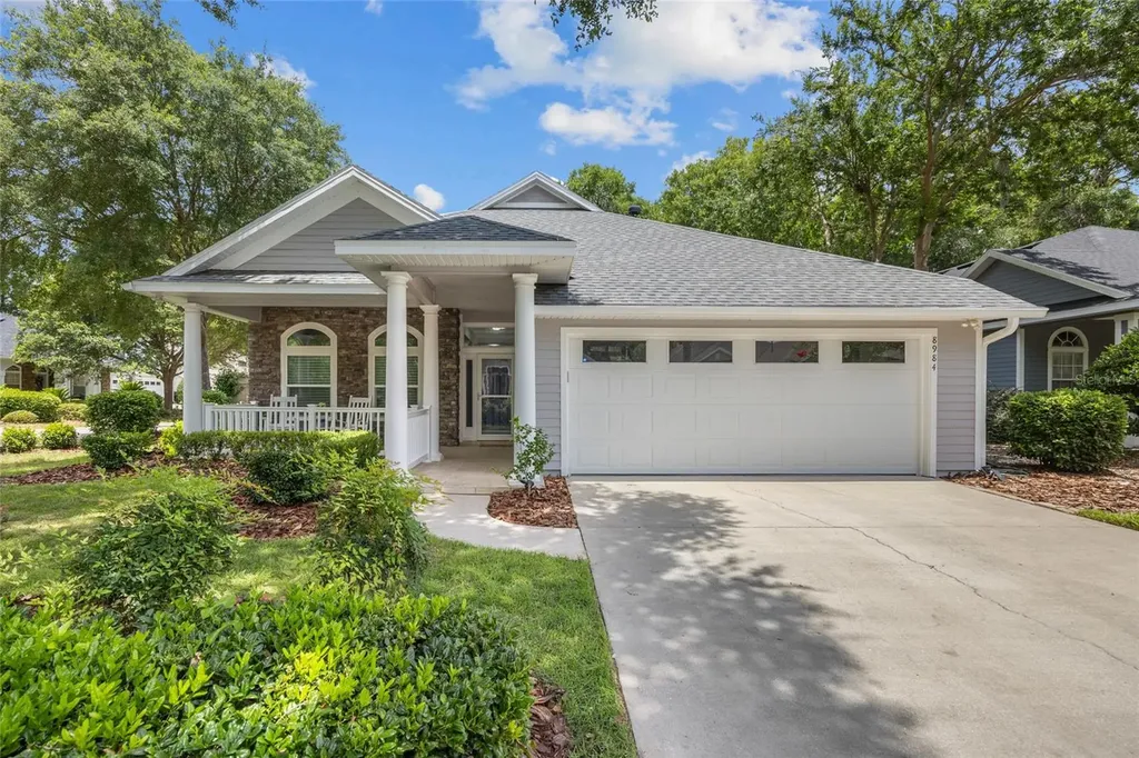 8984 SW 64th Lane Gainesville FL 32608