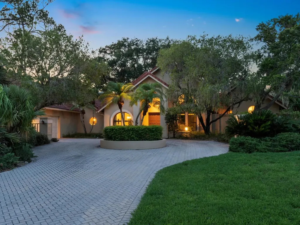 1598 Landings Terrace Sarasota FL 34231