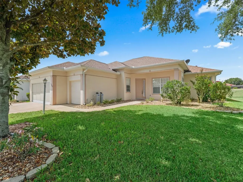 17684 SE 119th Avenue Road Summerfield FL 34491