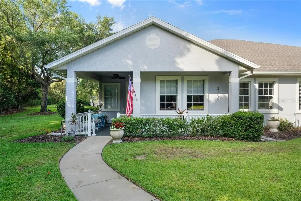 3100 Connemara Drive Ormond Beach FL 32174