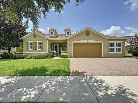 118 Balmy Coast Road Groveland FL 34736