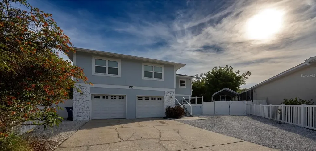 67 Gulfwinds Drive Palm Harbor FL 34683