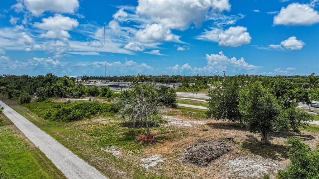 8576 Wiltshire Drive Port Charlotte FL 33981