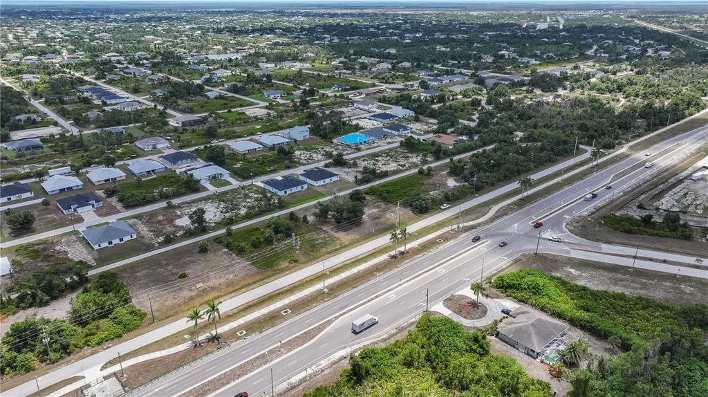 8576 Wiltshire Drive Port Charlotte FL 33981