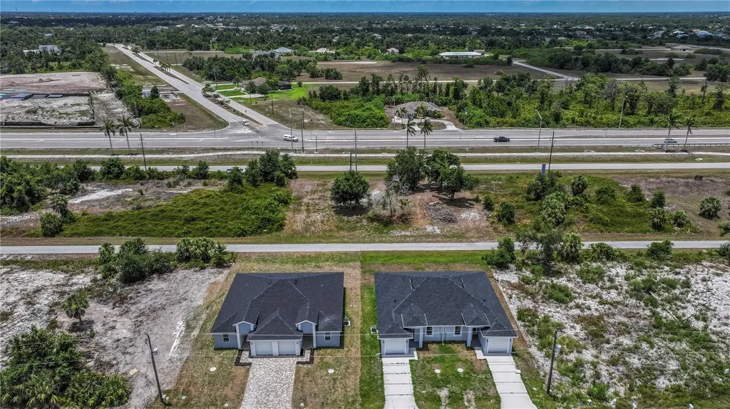 8576 Wiltshire Drive Port Charlotte FL 33981