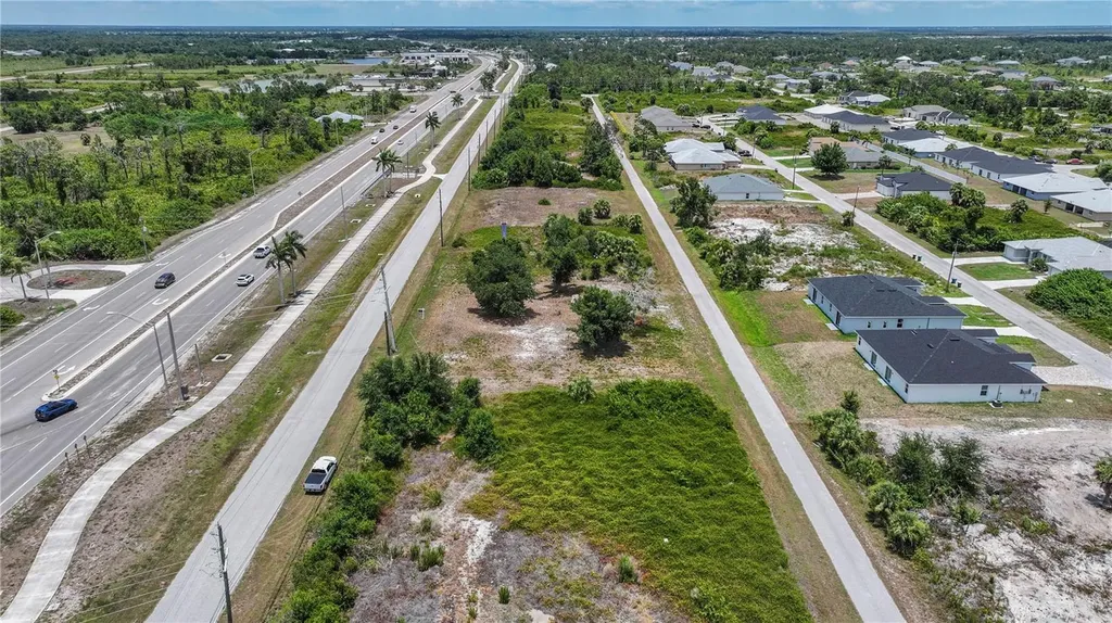 8576 Wiltshire Drive Port Charlotte FL 33981