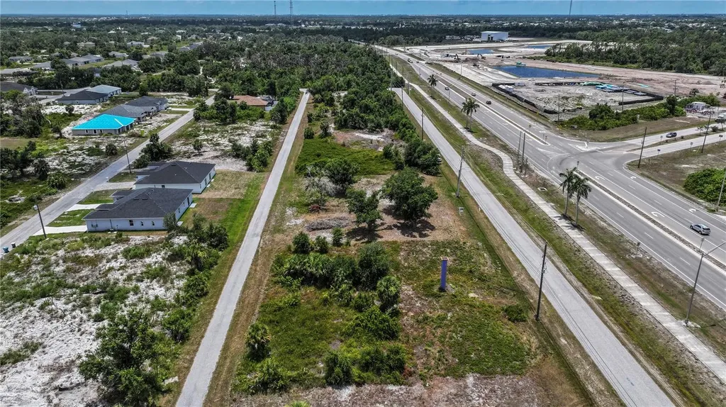 8576 Wiltshire Drive Port Charlotte FL 33981