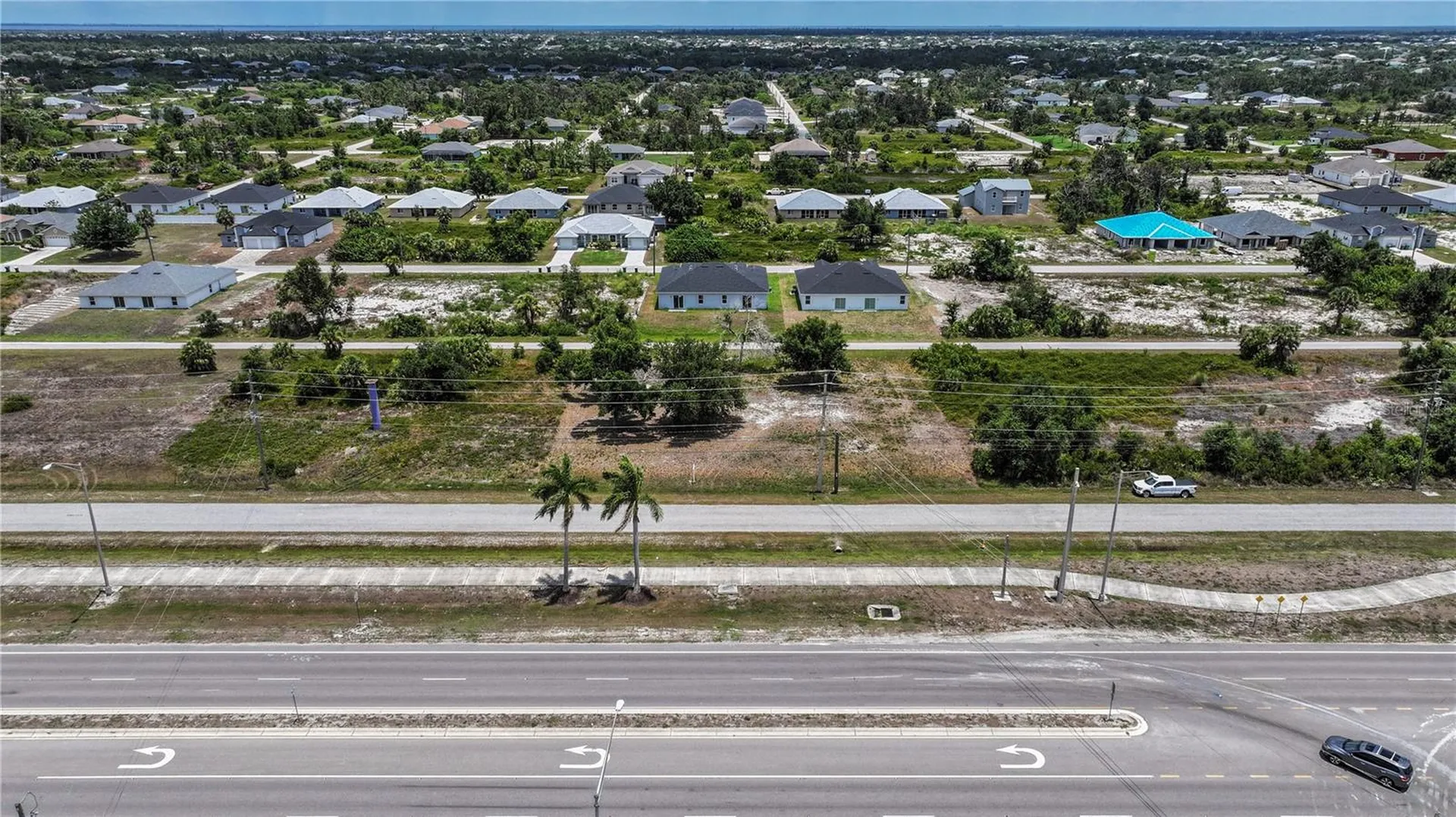 8576 Wiltshire Drive Port Charlotte FL 33981