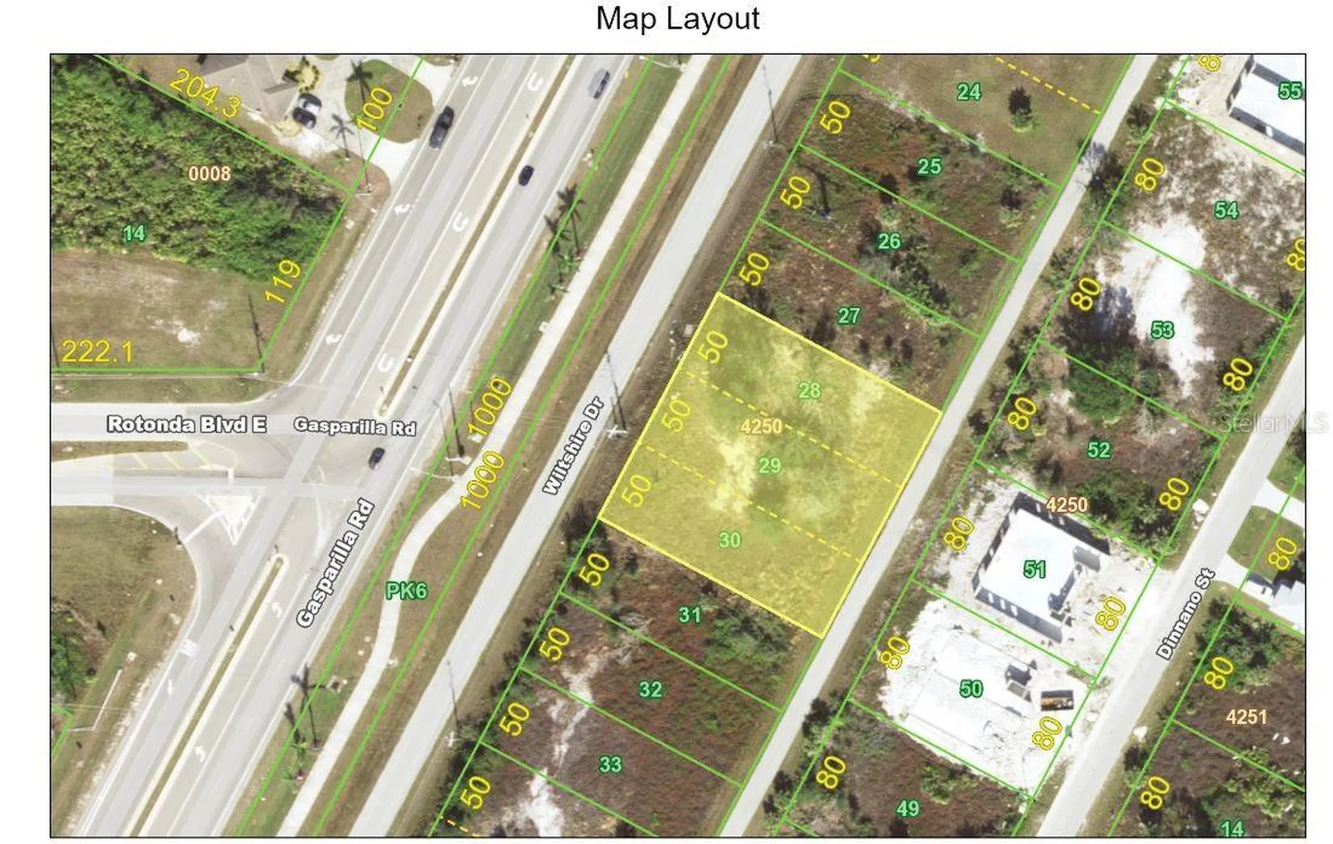 8576 Wiltshire Drive Port Charlotte FL 33981