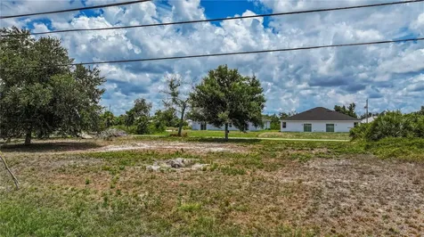 8576 Wiltshire Drive Port Charlotte FL 33981
