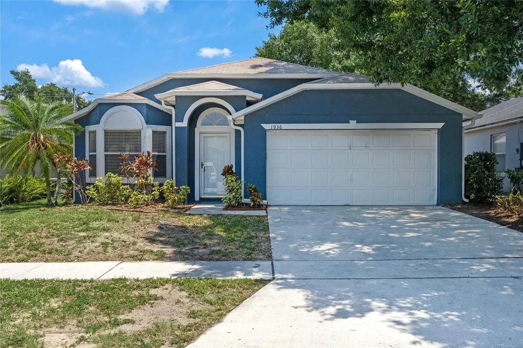 1936 Olivia Circle Apopka FL 32703