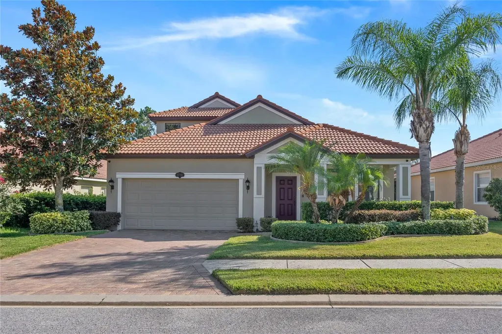 1716 Altavista Circle Lakeland FL 33810