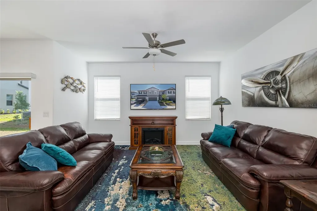 3072 Hover Hall Lane New Port Richey FL 34655