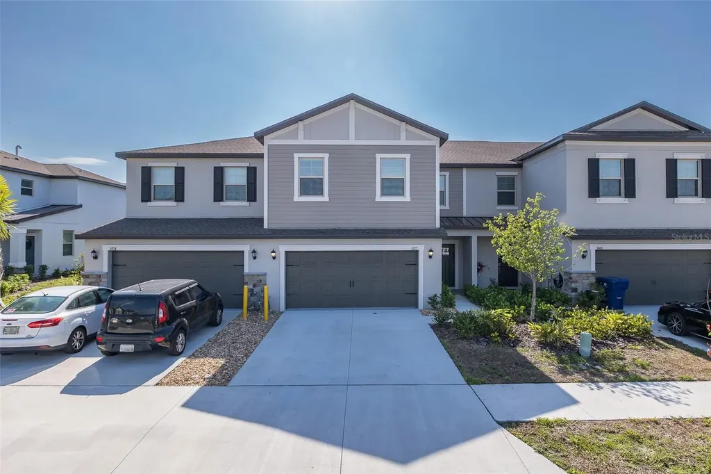 3072 Hover Hall Lane New Port Richey FL 34655