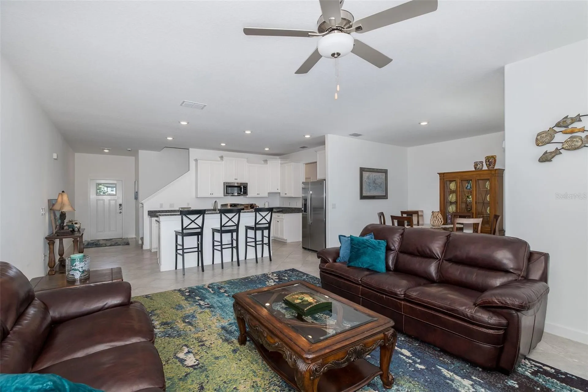 3072 Hover Hall Lane New Port Richey FL 34655