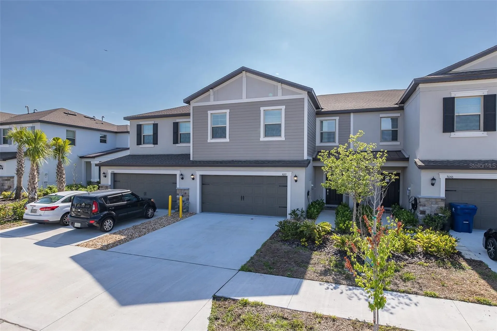 3072 Hover Hall Lane New Port Richey FL 34655
