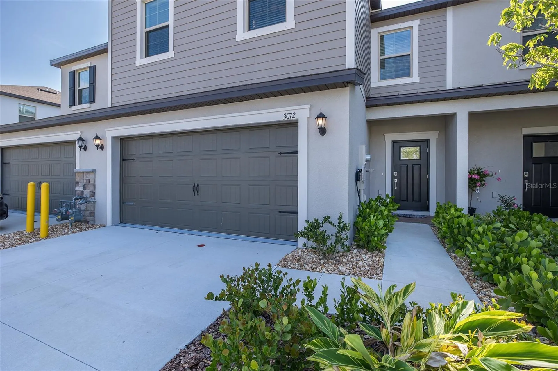 3072 Hover Hall Lane New Port Richey FL 34655