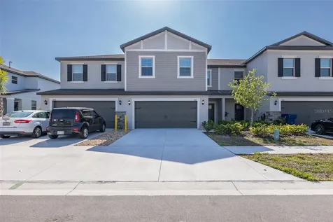 3072 Hover Hall Lane New Port Richey FL 34655