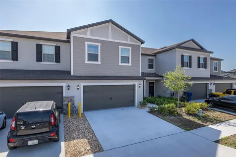 3072 Hover Hall Lane New Port Richey FL 34655