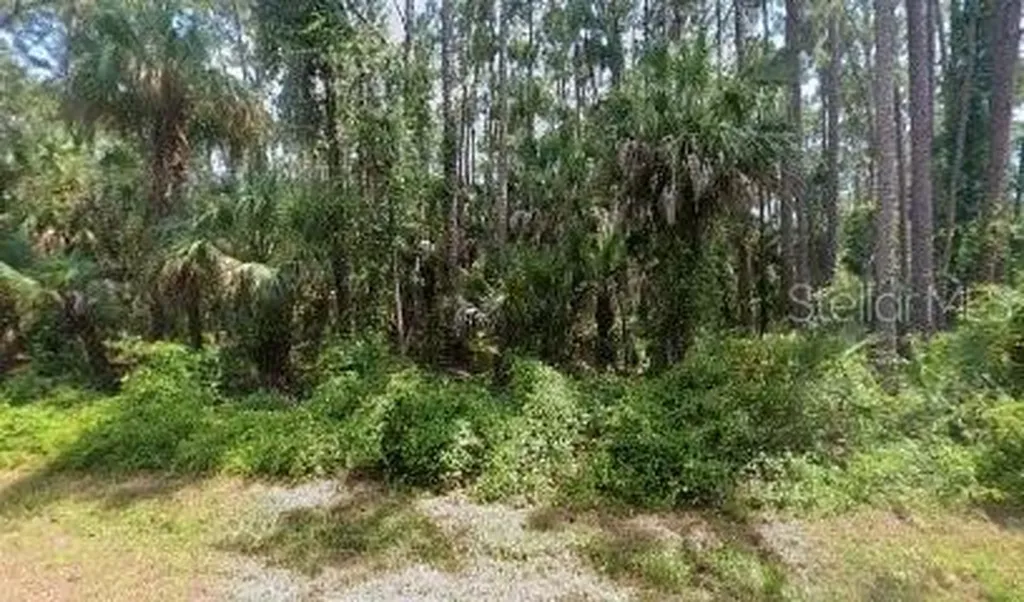 17391 Metcalf Avenue Port Charlotte FL 33954
