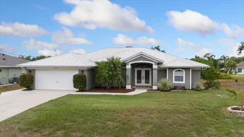 4975 Dewberry Street North Port FL 34288
