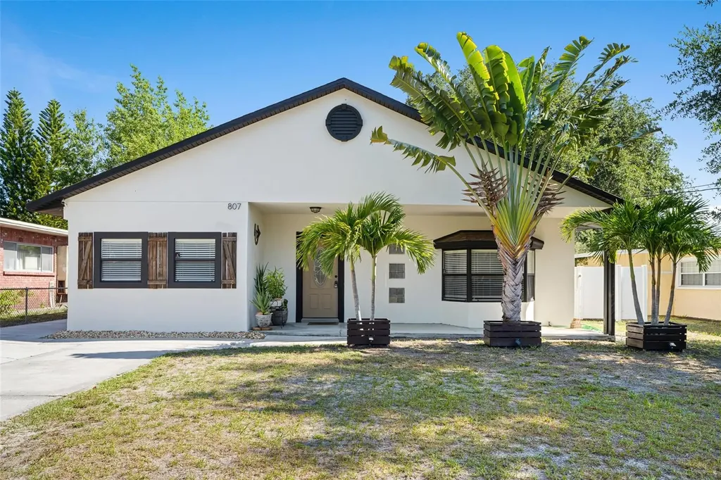 807 W Kirby Street Tampa FL 33604