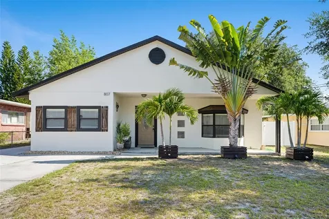 807 W Kirby Street Tampa FL 33604