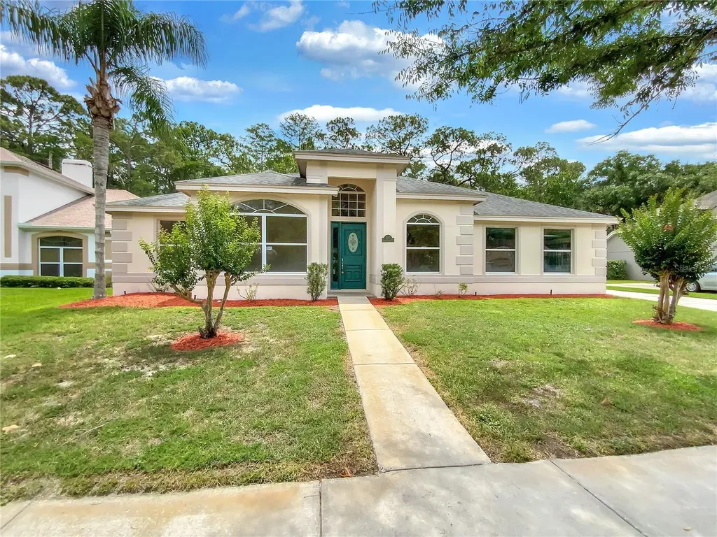 615 Spring Island Way Orlando FL 32828