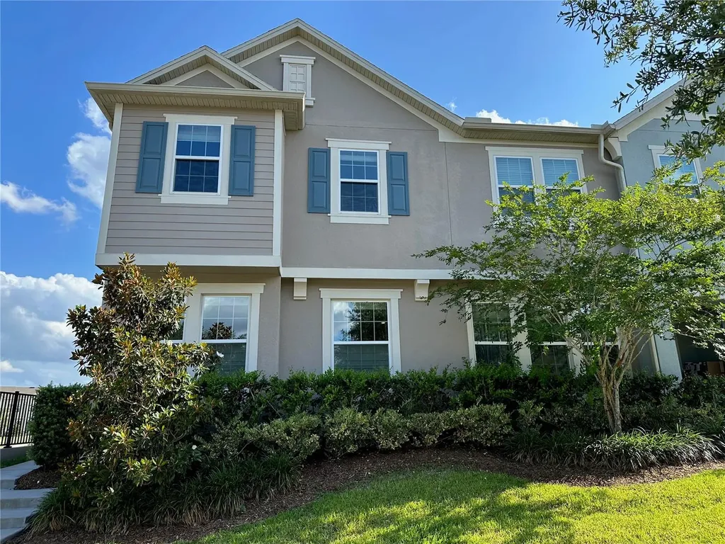 5692 Cypress Hill Road Winter Garden FL 34787