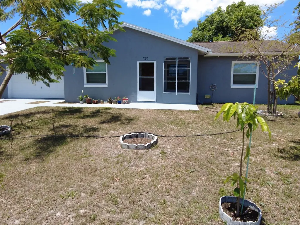 317 Buttonwood Drive Kissimmee FL 34743