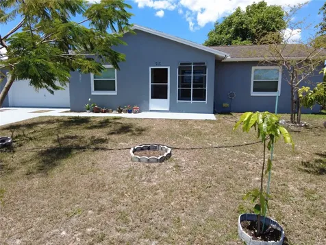 317 Buttonwood Drive Kissimmee FL 34743