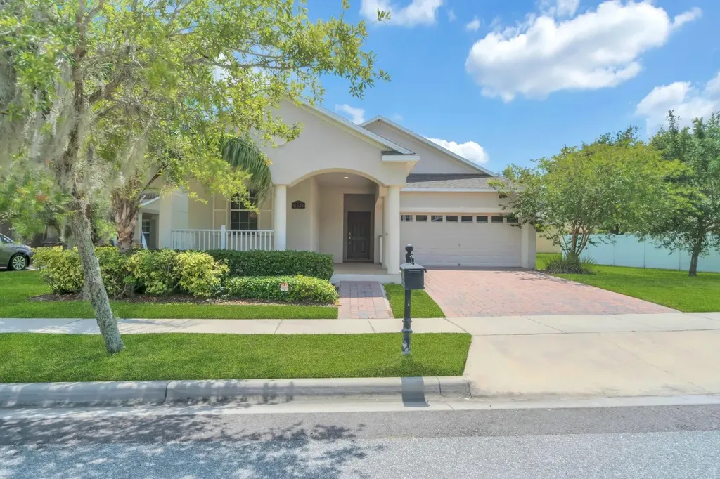 6138 Waterside Island Lane Winter Garden FL 34787