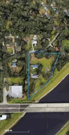 4115 Garden Lane Tampa FL 33610
