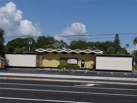 501 66th Street N St Petersburg FL 33710