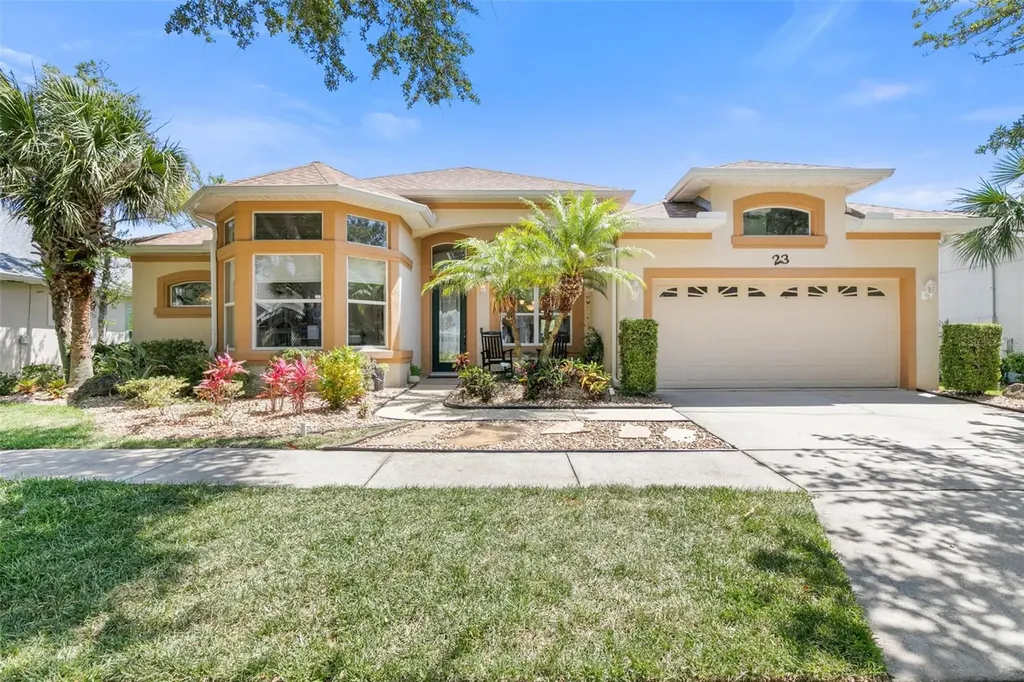 23 Lagare Street Palm Coast FL 32137