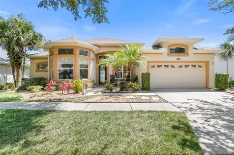 23 Lagare Street Palm Coast FL 32137