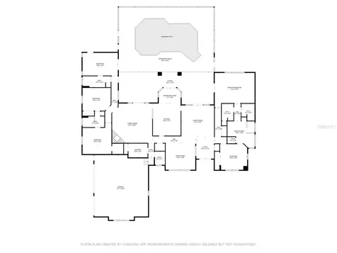 2216 Smoketree Court Longwood FL 32779